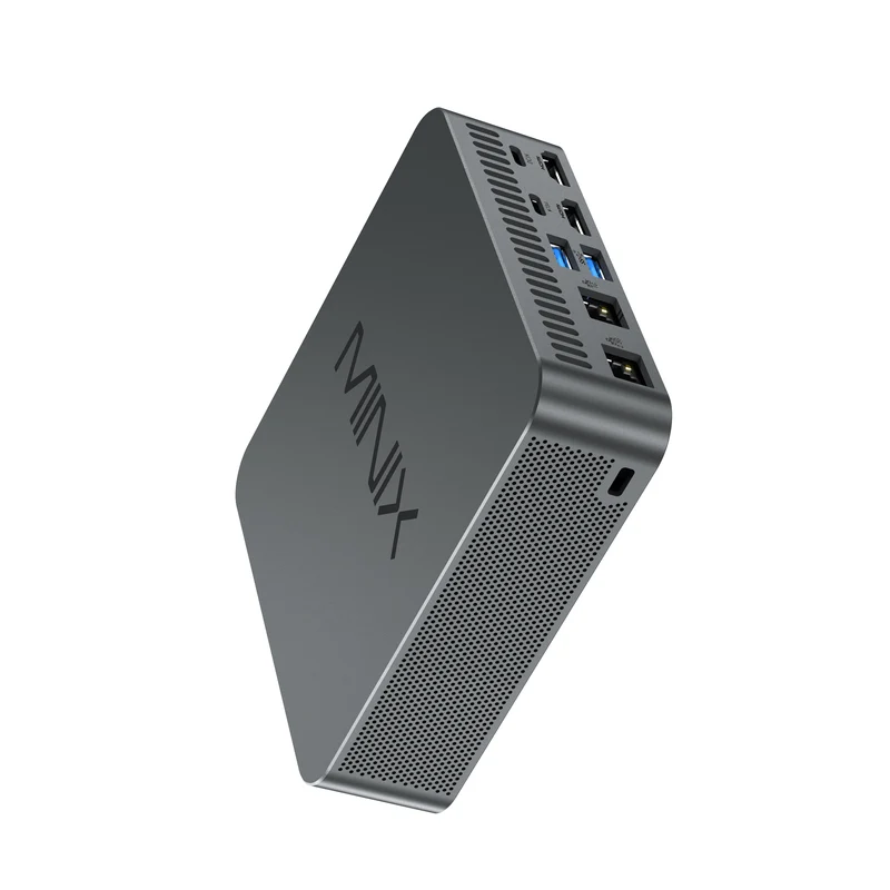 MINIX N512 Intel Core i5-12600H 512GB Mini PC