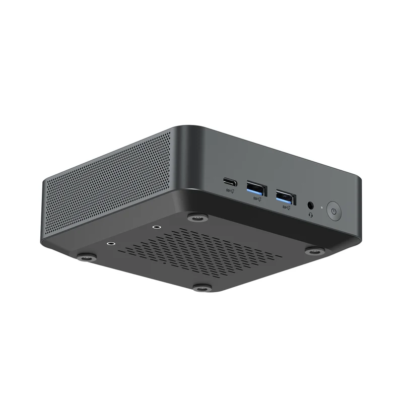 MINIX N512 Intel Core i5-12600H 512GB Mini PC