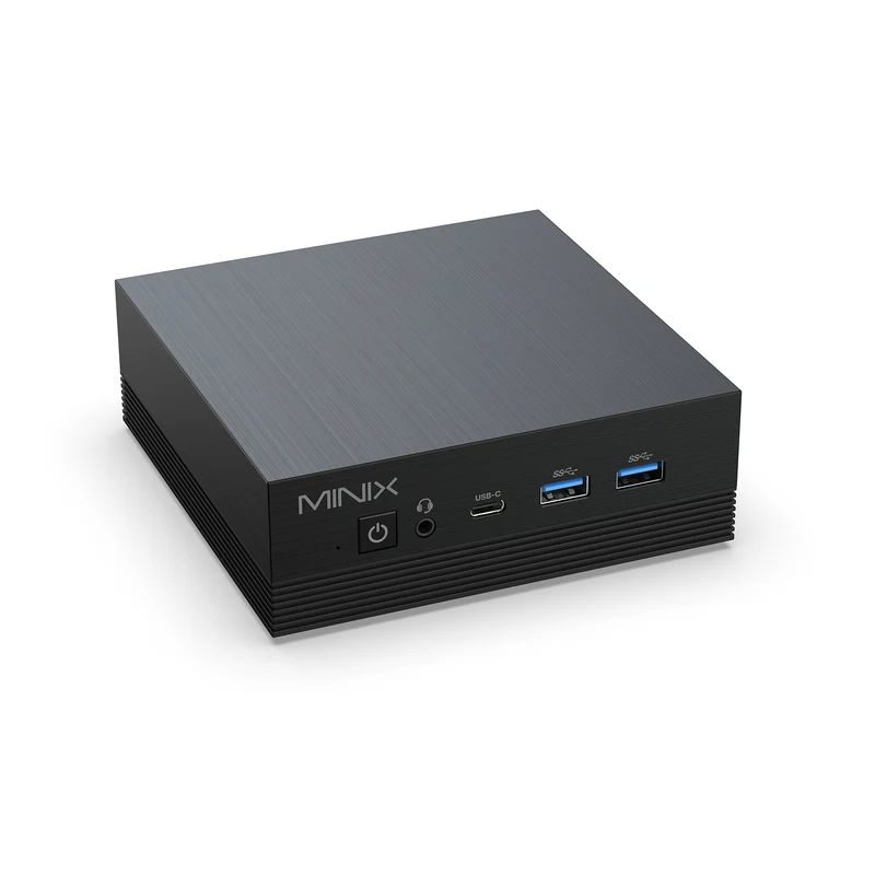 MINIX Z100-AERO Mini PC