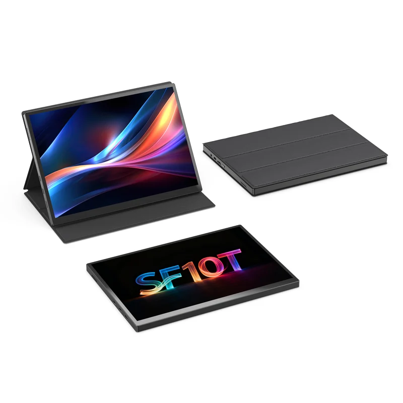 MINIX SF10T 10.5" sRGB Portable Monitor