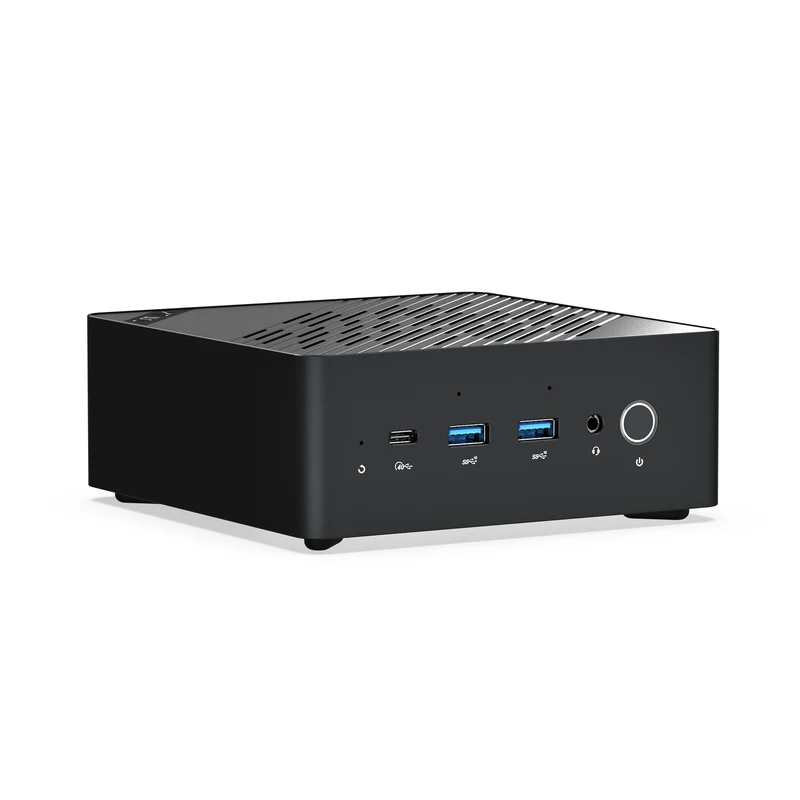 MINIX ER937-AI AMD Ryzen AI 9 HX 370 Mini PC