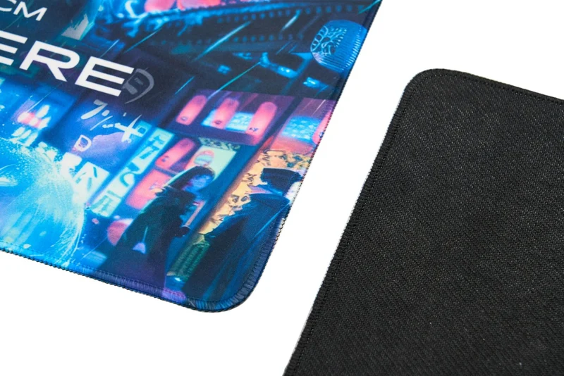 Custom Playmat (24" x 14")