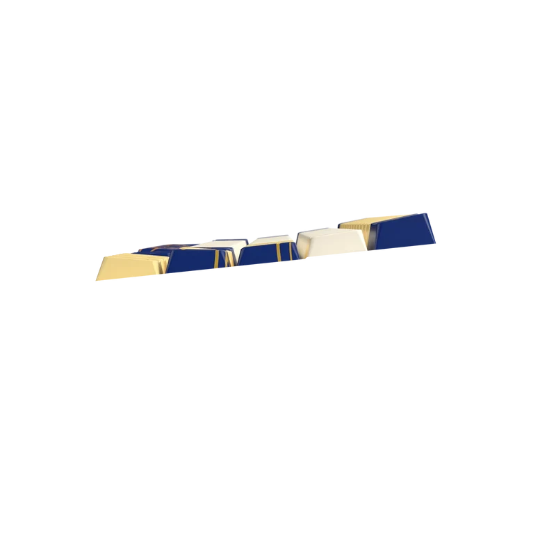 Keycaps Limited Edition Star Sign US