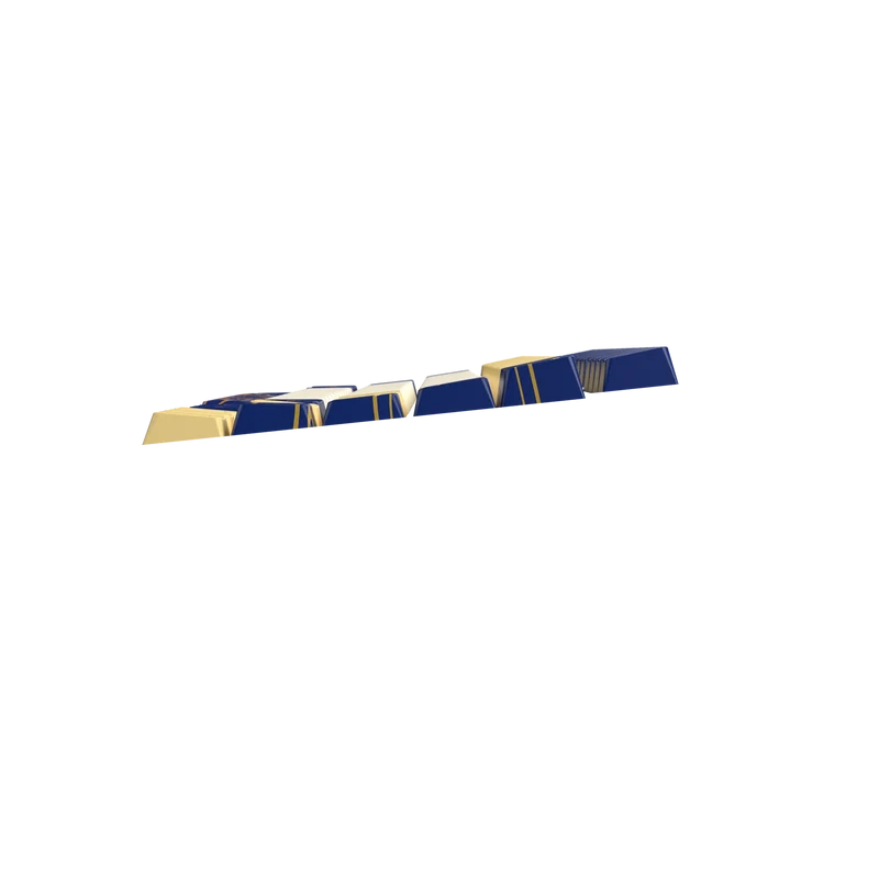 Keycaps Limited Edition Star Sign US