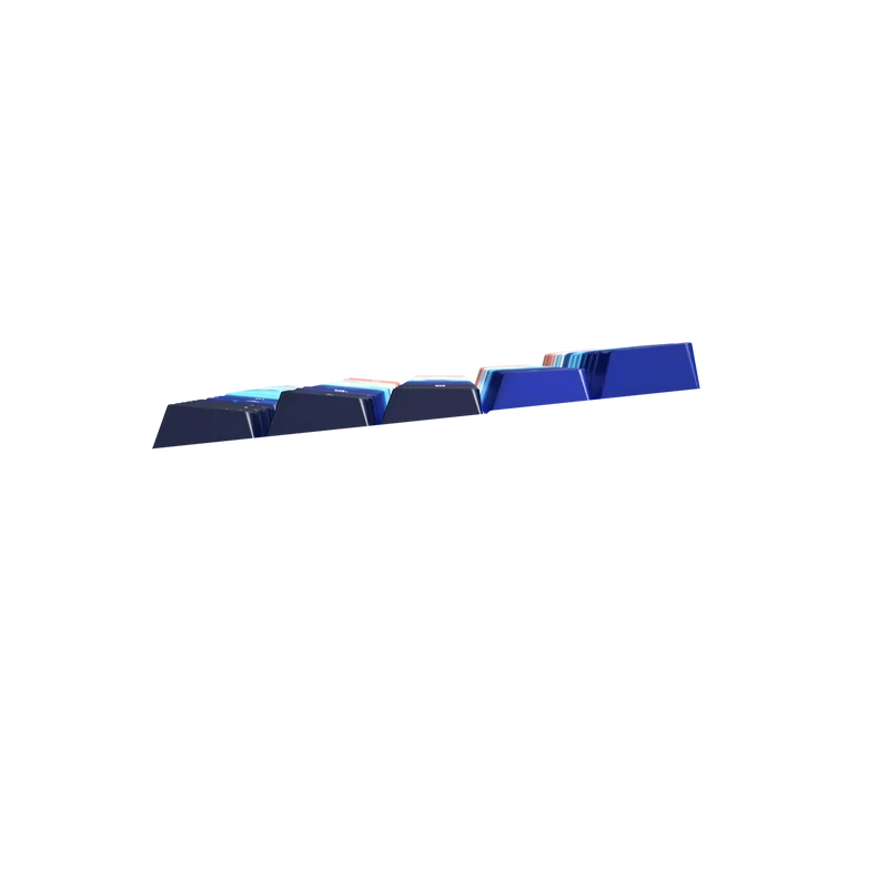 Keycaps High Tide US