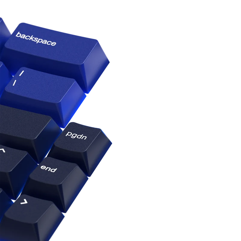 Keycaps High Tide US