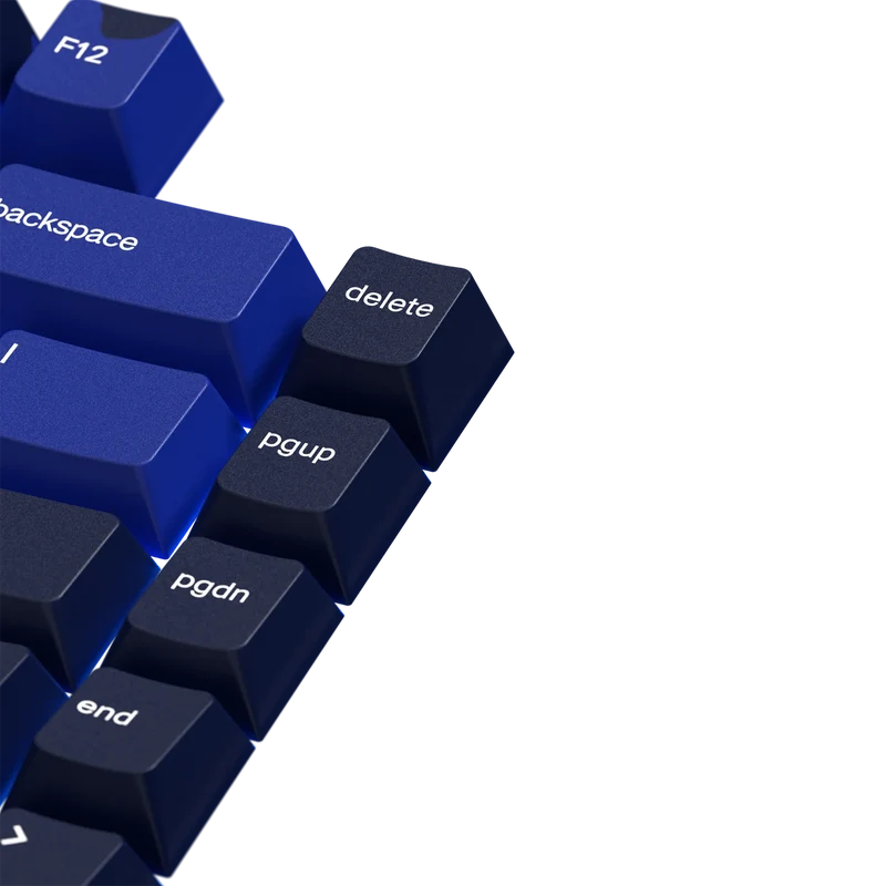 Keycaps High Tide US