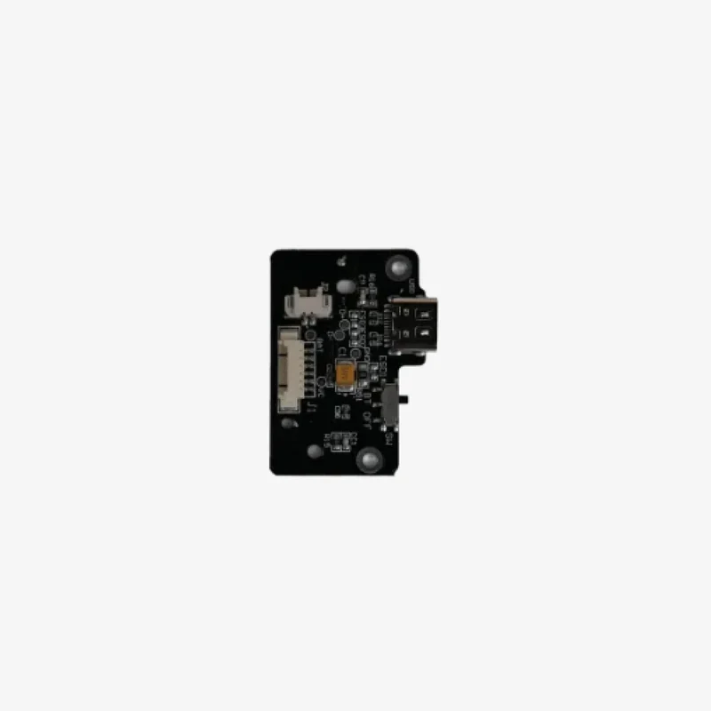 GMMK Numpad USB-C PCB