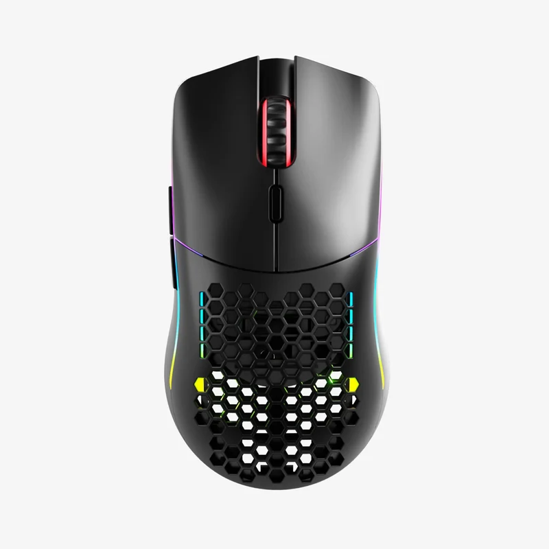 Model O Classic Wireless Mouse