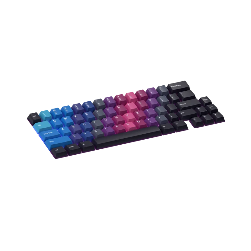 Keycaps Afterparty US