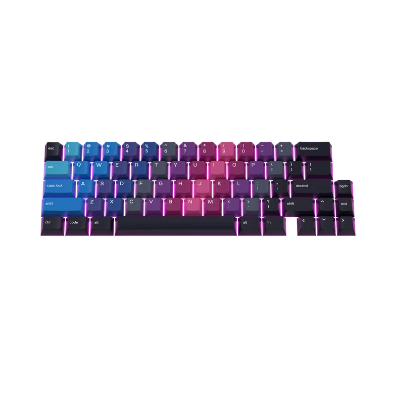 Keycaps Afterparty US