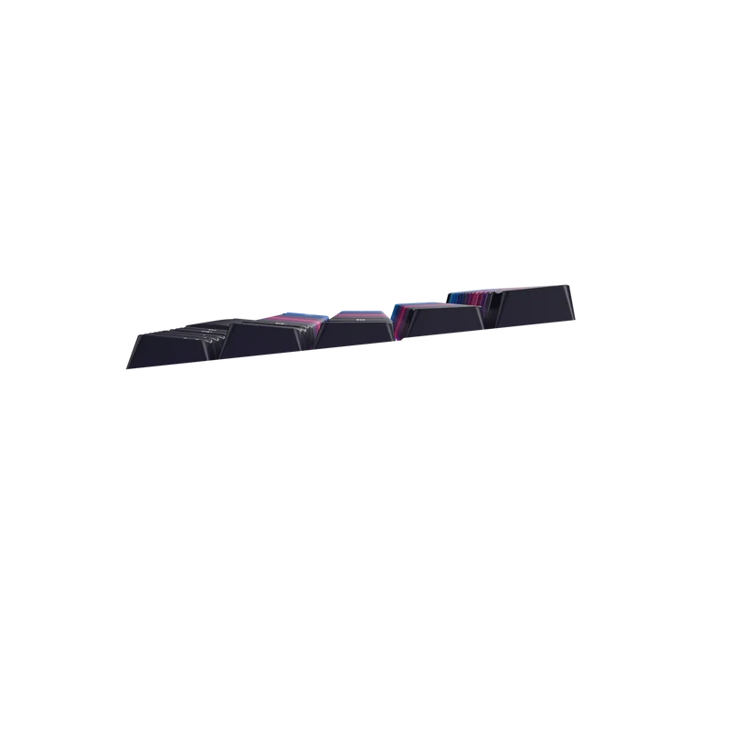 Keycaps Afterparty US