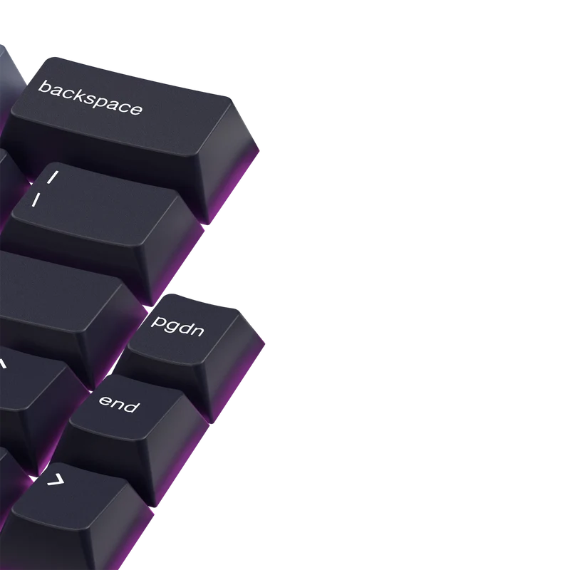 Keycaps Afterparty US