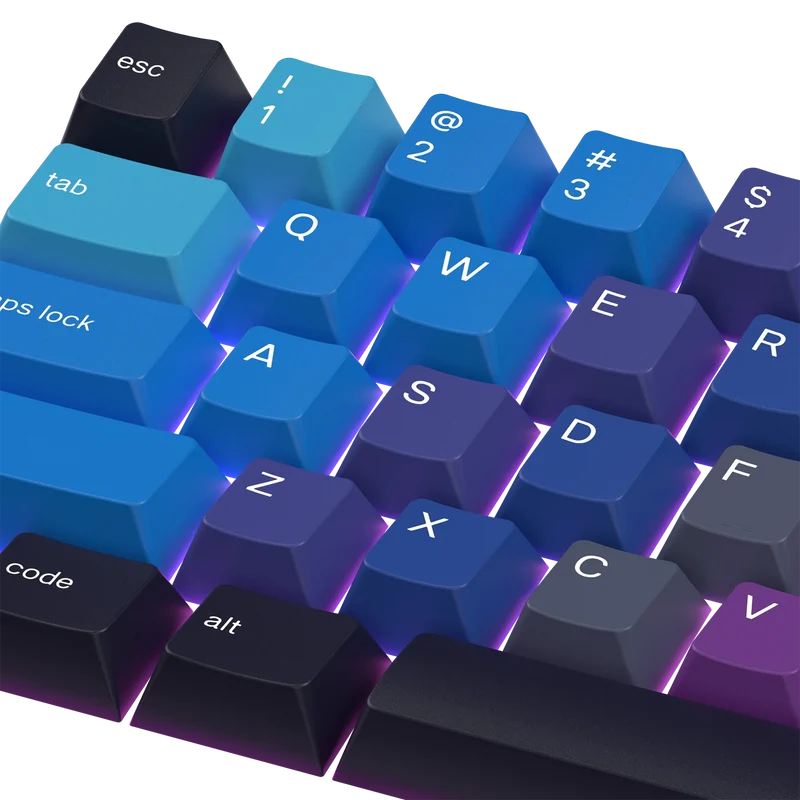 Keycaps Afterparty US