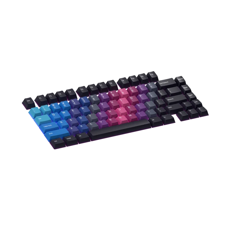 Keycaps Afterparty US