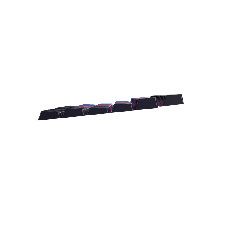 Keycaps Afterparty US