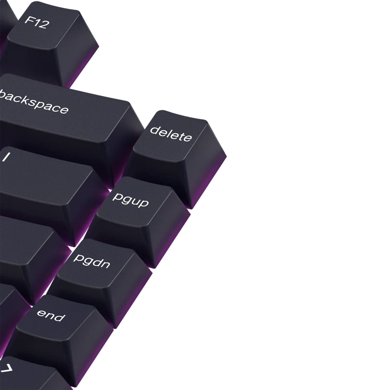 Keycaps Afterparty US