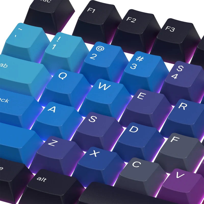 Keycaps Afterparty US