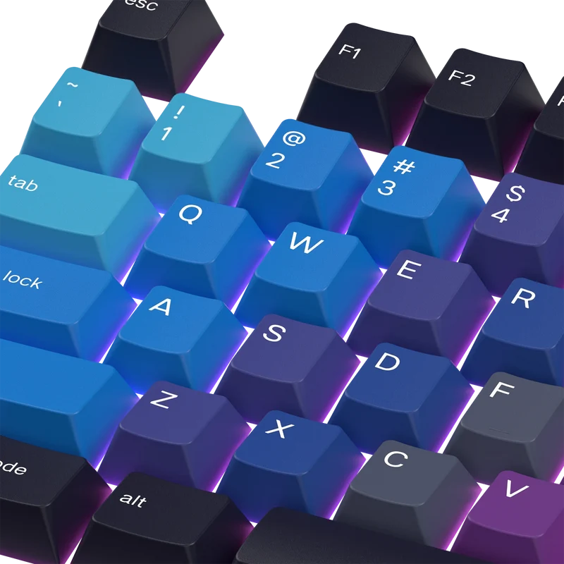 Keycaps Afterparty US