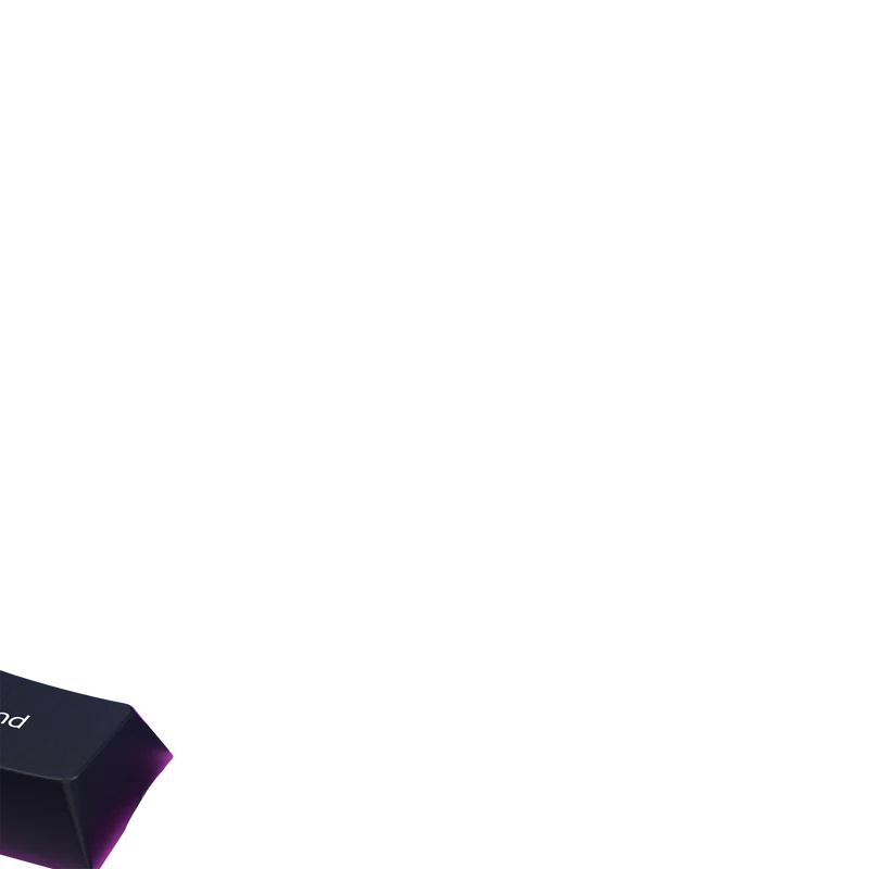 Keycaps Afterparty US