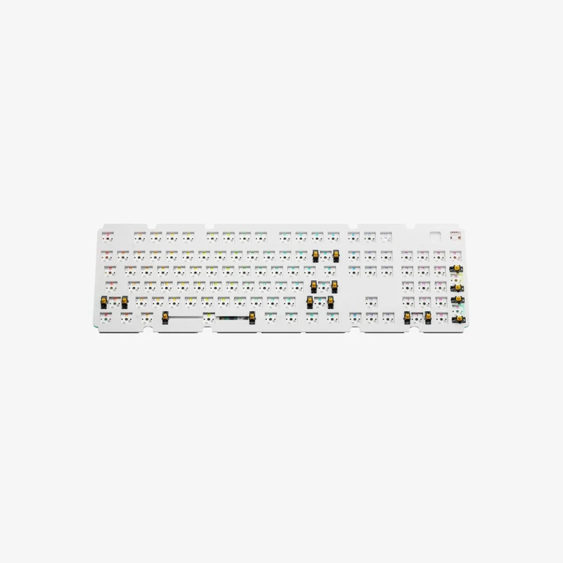 GMMK 3 Switch Plates