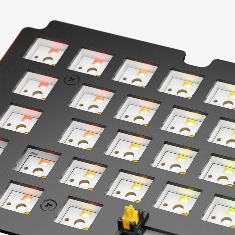 GMMK 3 Switch Plates