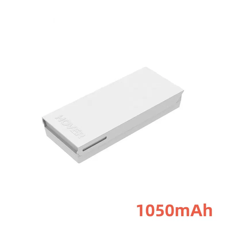 100%Original 1050mAh 7.7V for ZERO ZERO ROBOTICS HOVER ZZ-H-3-001 X1 Flying Camera Rechargeable Battery