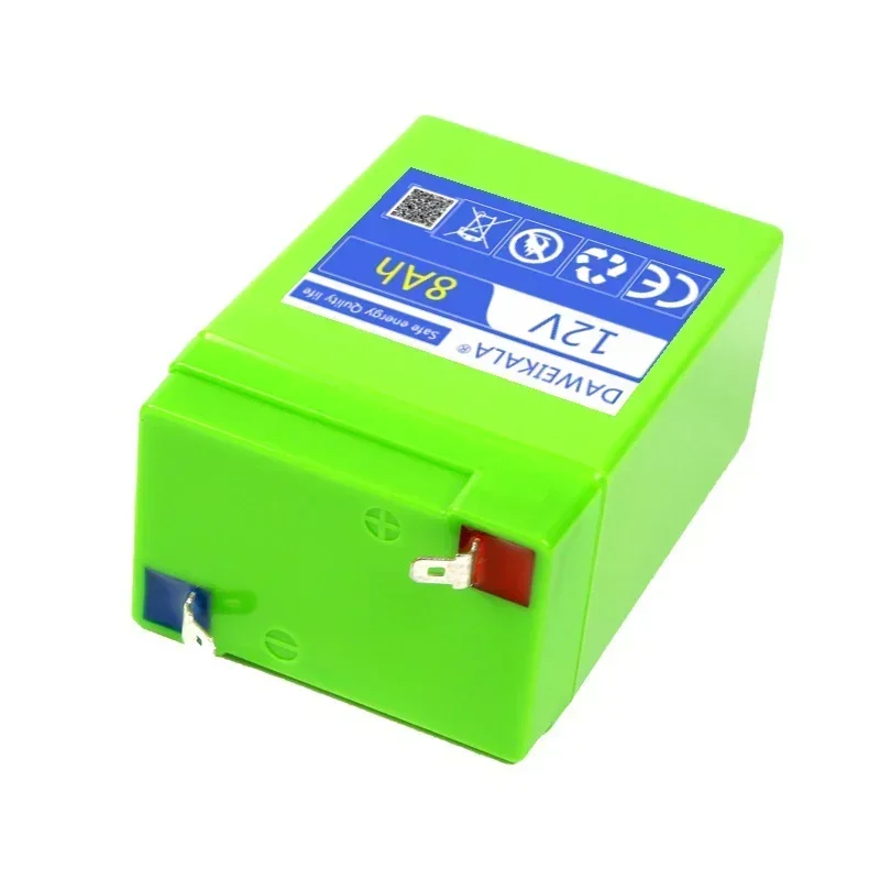 for toy cars LED lighting Outdoor battery New origin Rechargeable 12V lithium battery pack Alternative lead-acid batteries