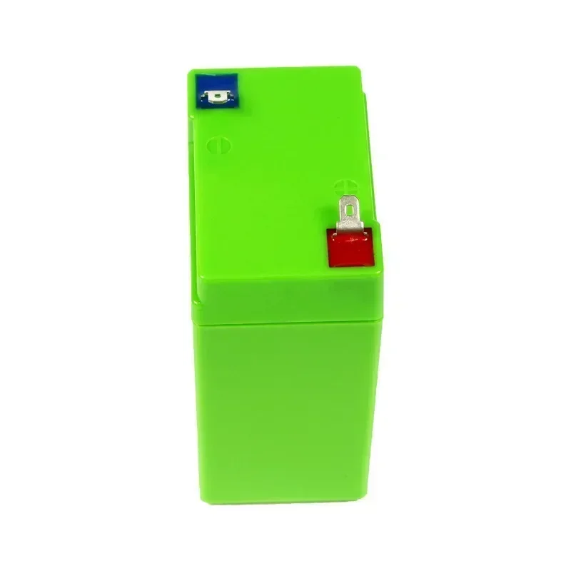 for toy cars LED lighting Outdoor battery New origin Rechargeable 12V lithium battery pack Alternative lead-acid batteries