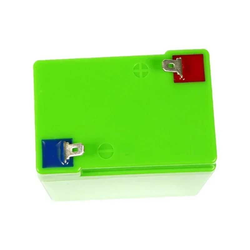 for toy cars LED lighting Outdoor battery New origin Rechargeable 12V lithium battery pack Alternative lead-acid batteries