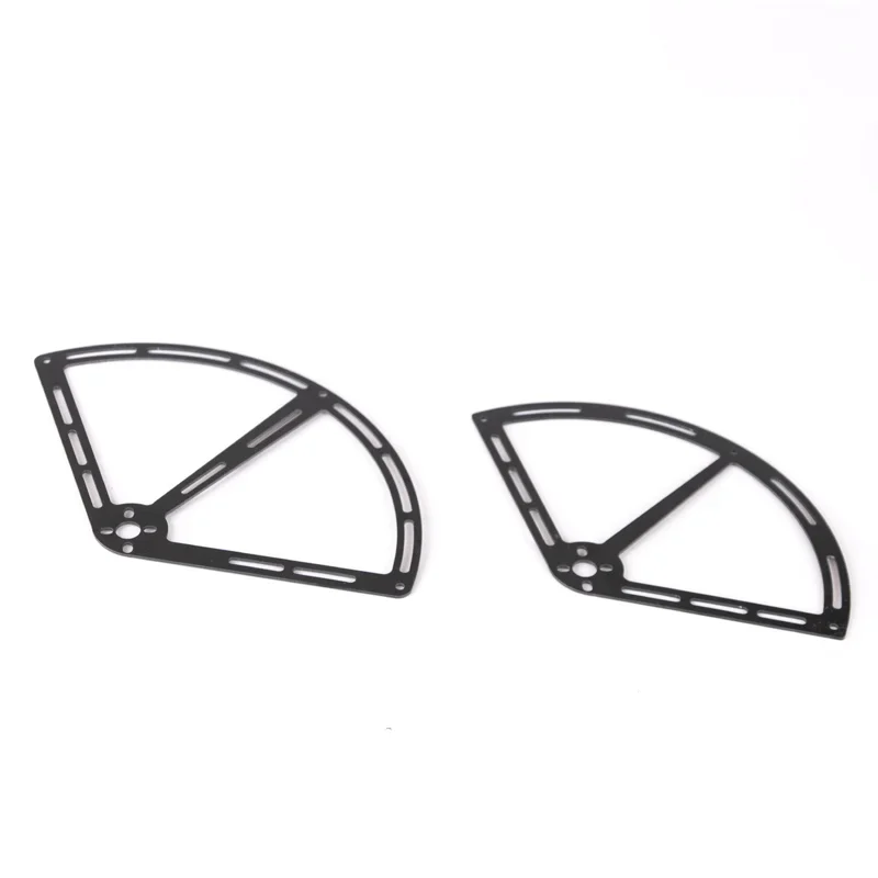4PCS propller Protection Frame Guard Protective Cover(1 set) For F450 / F550 Propeller Protectors RC Quadcopter Drone Part Cover