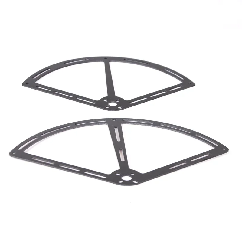 4PCS propller Protection Frame Guard Protective Cover(1 set) For F450 / F550 Propeller Protectors RC Quadcopter Drone Part Cover