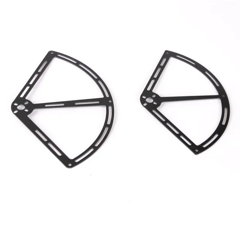 4PCS propller Protection Frame Guard Protective Cover(1 set) For F450 / F550 Propeller Protectors RC Quadcopter Drone Part Cover