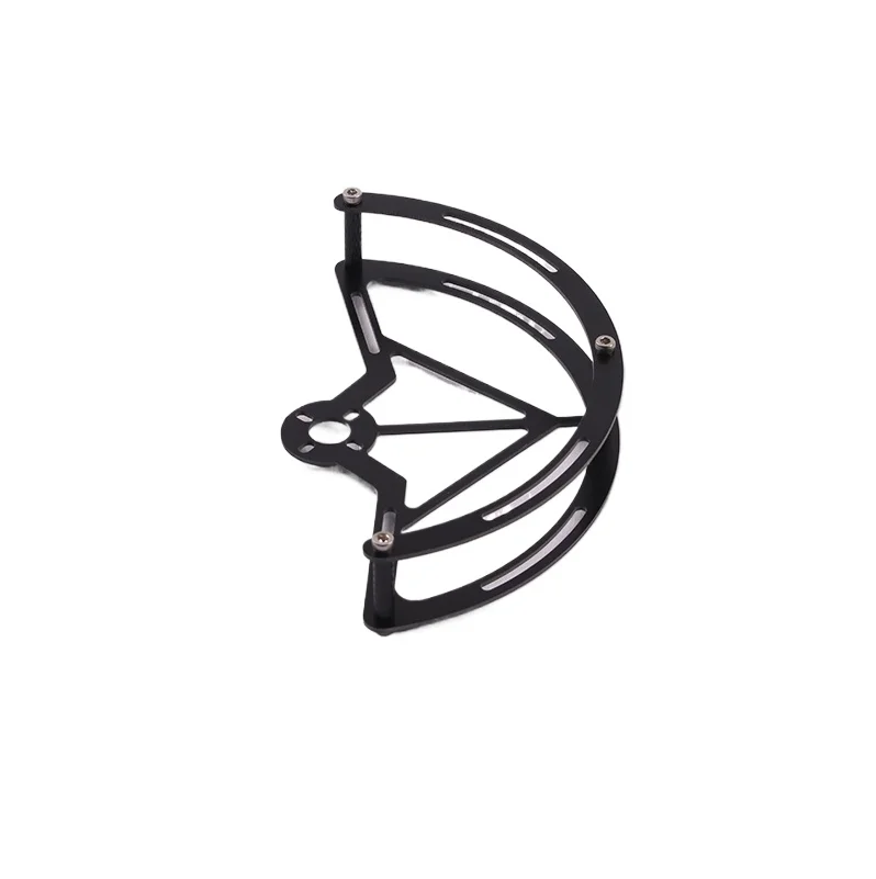4PCS propller Protection Frame Guard Protective Cover(1 set) For F450 / F550 Propeller Protectors RC Quadcopter Drone Part Cover