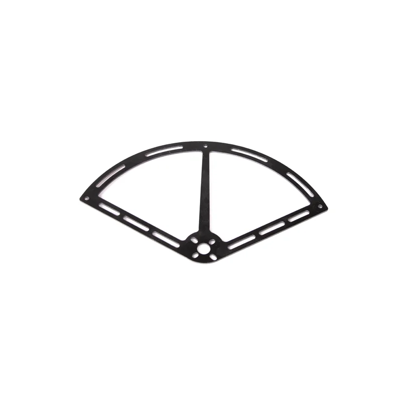4PCS propller Protection Frame Guard Protective Cover(1 set) For F450 / F550 Propeller Protectors RC Quadcopter Drone Part Cover
