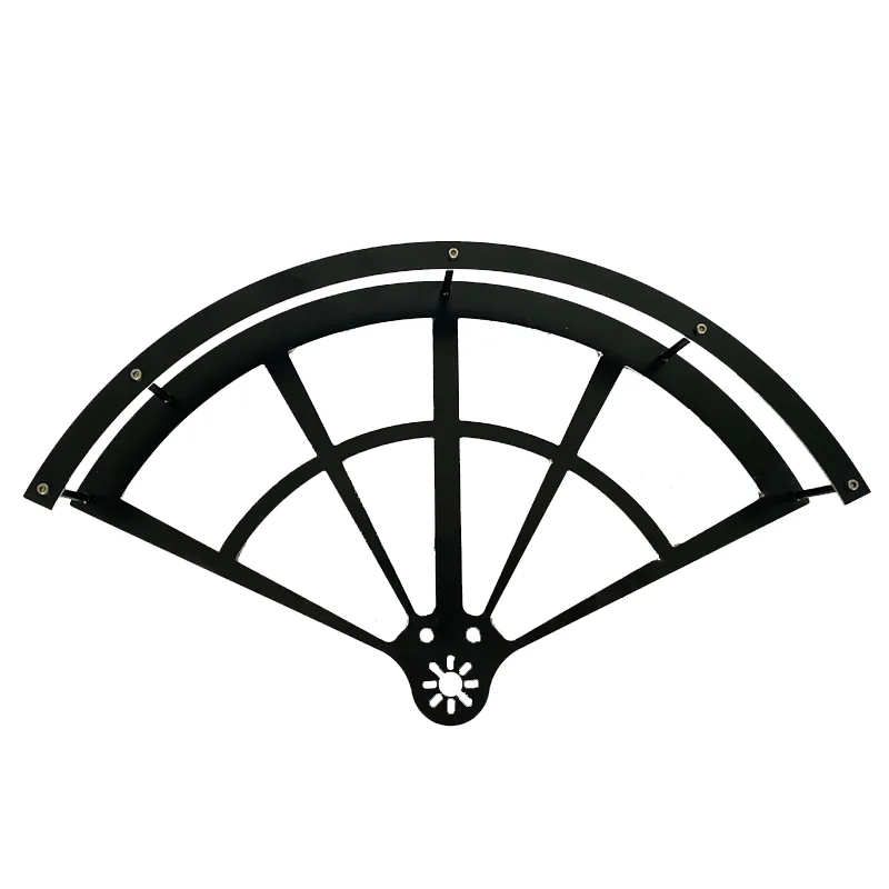 4PCS propller Protection Frame Guard Protective Cover(1 set) For F450 / F550 Propeller Protectors RC Quadcopter Drone Part Cover