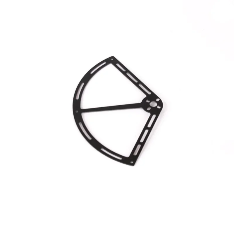 4PCS propller Protection Frame Guard Protective Cover(1 set) For F450 / F550 Propeller Protectors RC Quadcopter Drone Part Cover