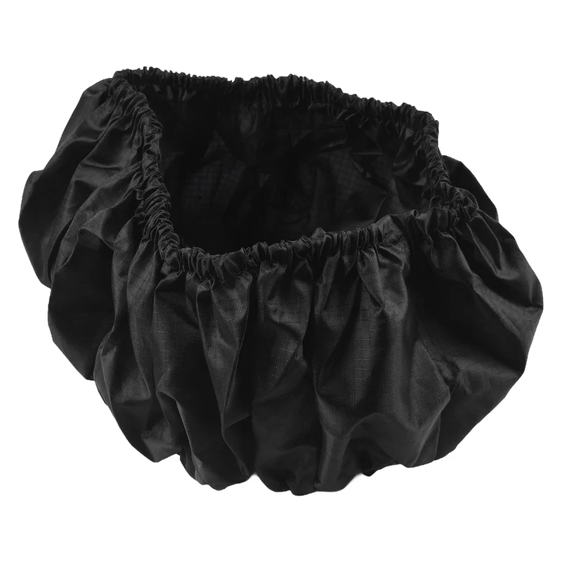 Dustproof Car Seat Protector Steering Wheel Cover Oxford Cloth Oil-proof Anti-pollution Car Repair Protective Cover