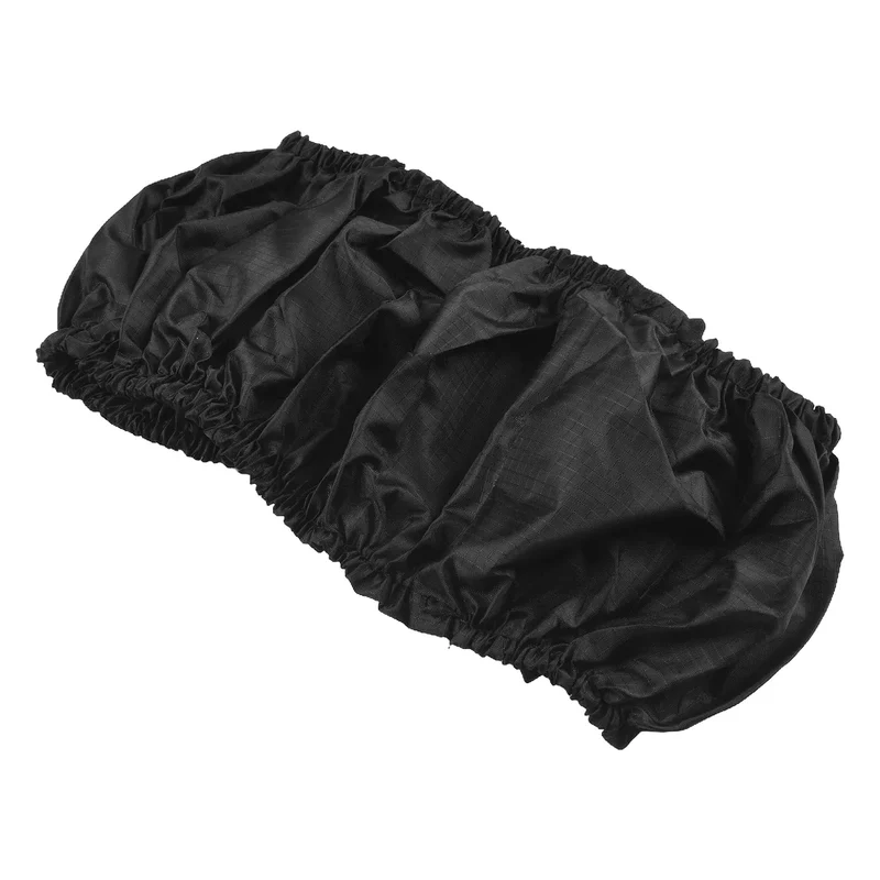 Dustproof Car Seat Protector Steering Wheel Cover Oxford Cloth Oil-proof Anti-pollution Car Repair Protective Cover