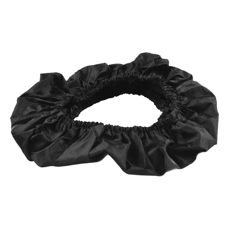 Dustproof Car Seat Protector Steering Wheel Cover Oxford Cloth Oil-proof Anti-pollution Car Repair Protective Cover