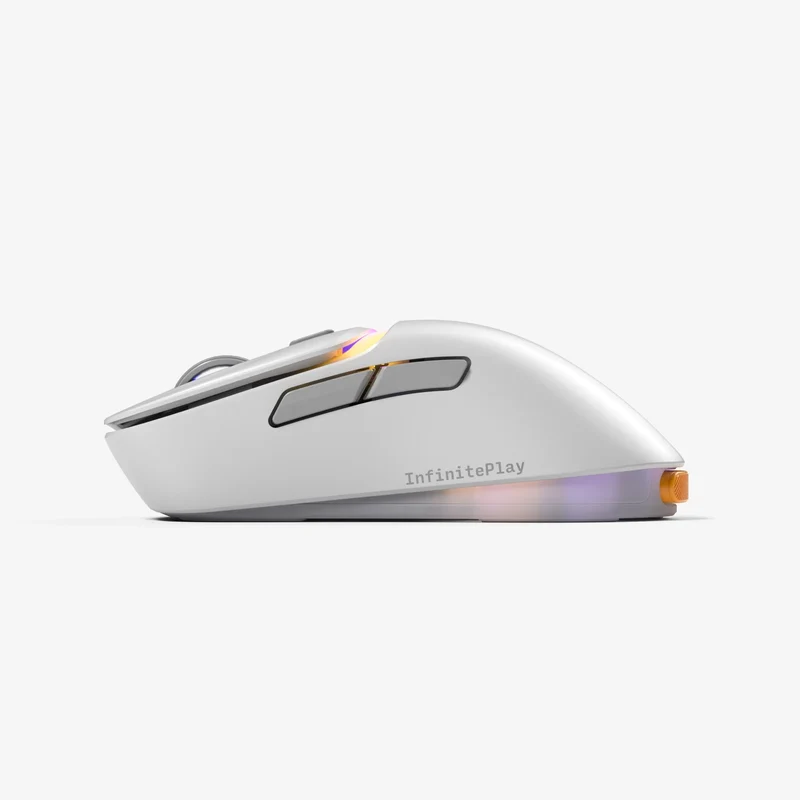 Model D3 Wireless Mouse