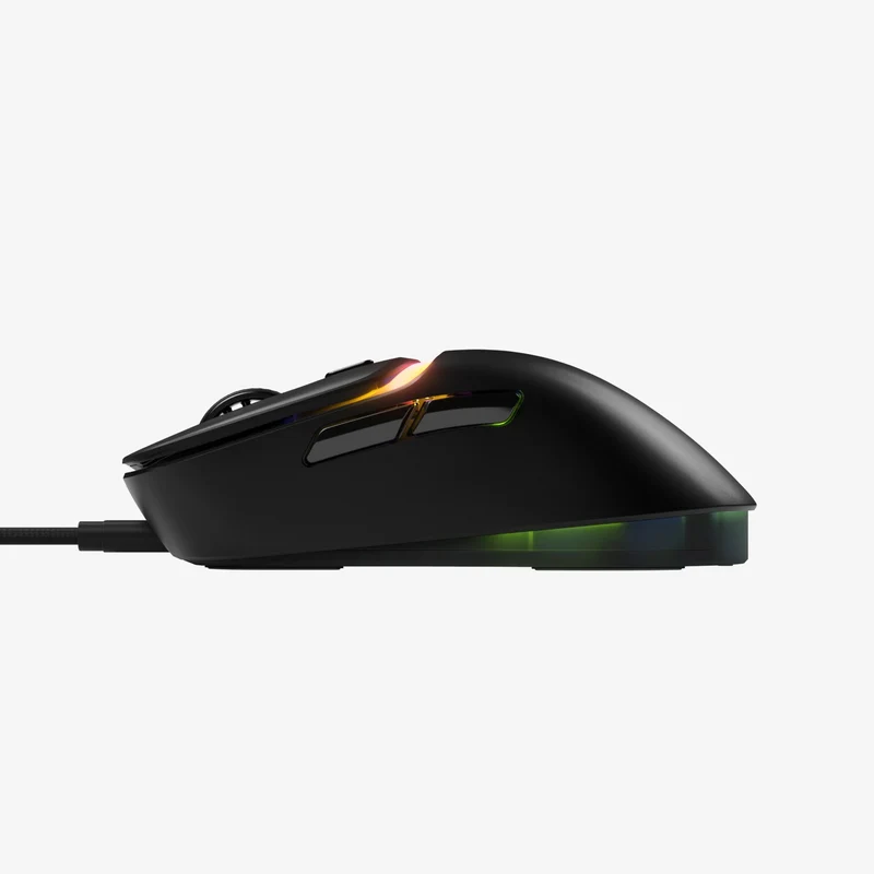 Model D3 Wired Mouse