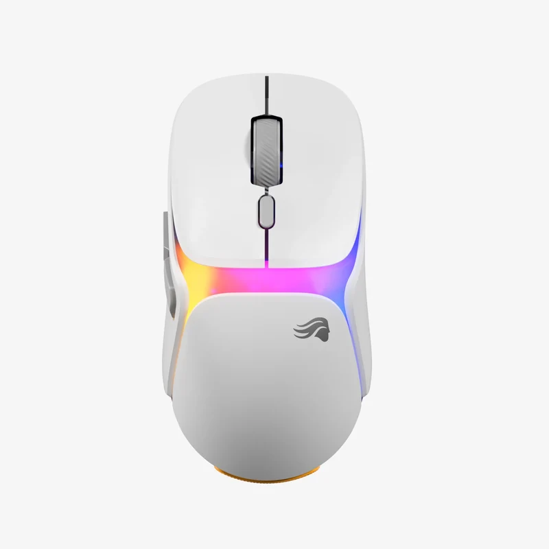 Model O3 Wireless Mouse