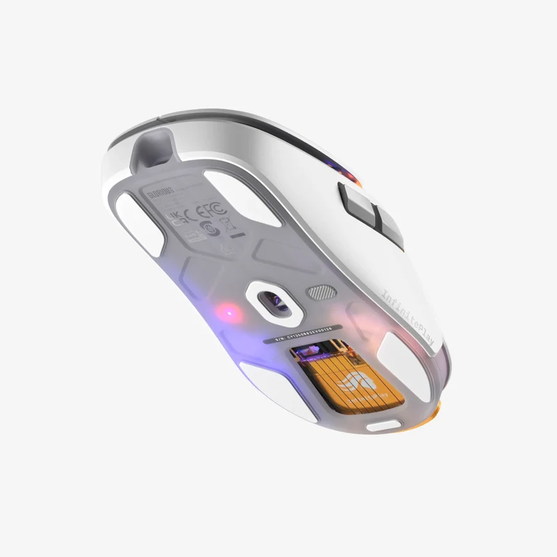 Model O3 Wireless Mouse