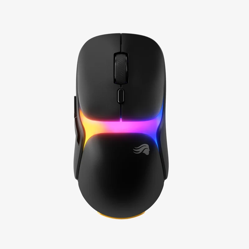 Model O3 Wireless Mouse