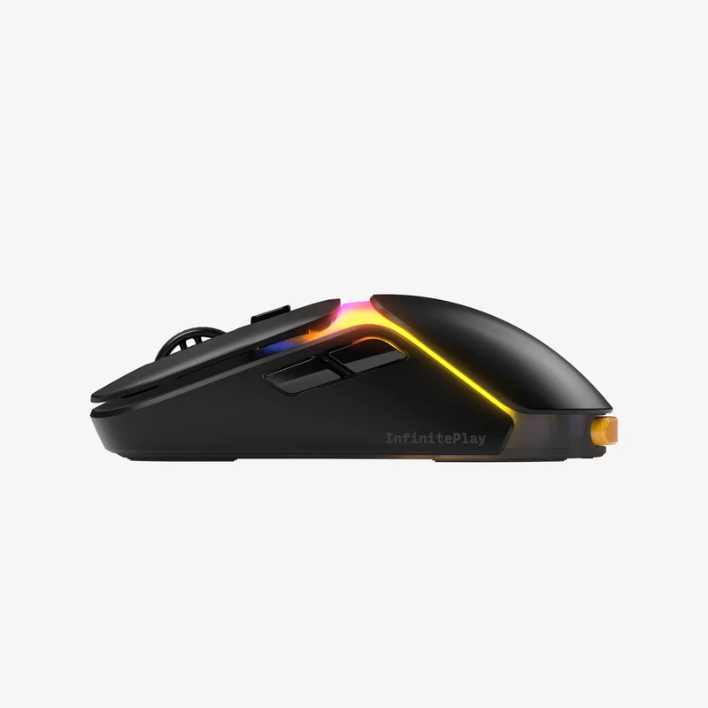 Model O3 Wireless Mouse