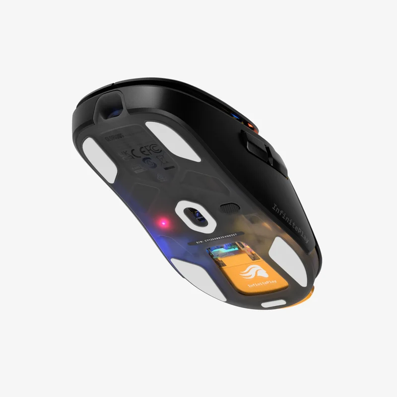 Model O3 Wireless Mouse