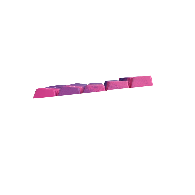Keycaps Power Panel US