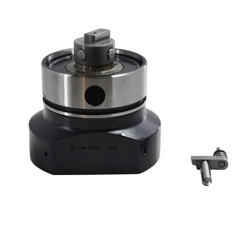 Wholesale New Diesel Fuel Injector Pump DPT Hydraulic Head Rotor 7189-947K for DP210/DP310 JCB Delphi-Lucas CAV Injection System