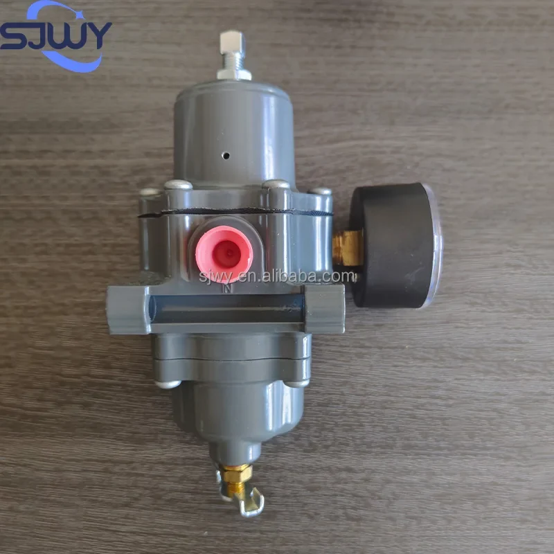 Genuine Fisher 67CFR-237 67CFR Instrument Supply Regulators Relief Valve